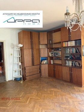 Обява Продава 4-СТАЕН,град София, Борово