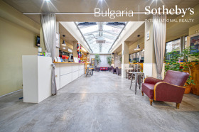 ЗАВЕДЕНИЕ, 550 m2 - Holmes.bg ЗАВЕДЕНИЕ, 550 m2