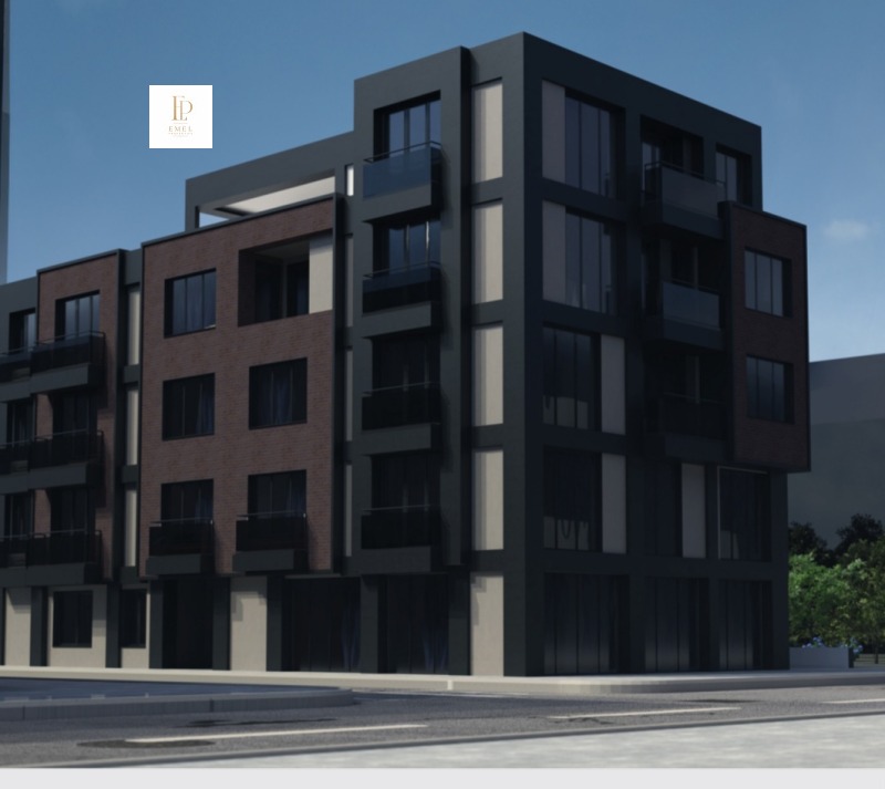 Продава 3-СТАЕН, град Перник, Център • 137280 € • 81003977 1 — Holmes.bg Продава 3-СТАЕН, град Перник, Център • 137280 € • 81003977 1