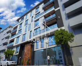 2-СТАЕН, 58 m2 - Holmes.bg 2-СТАЕН, 58 m2