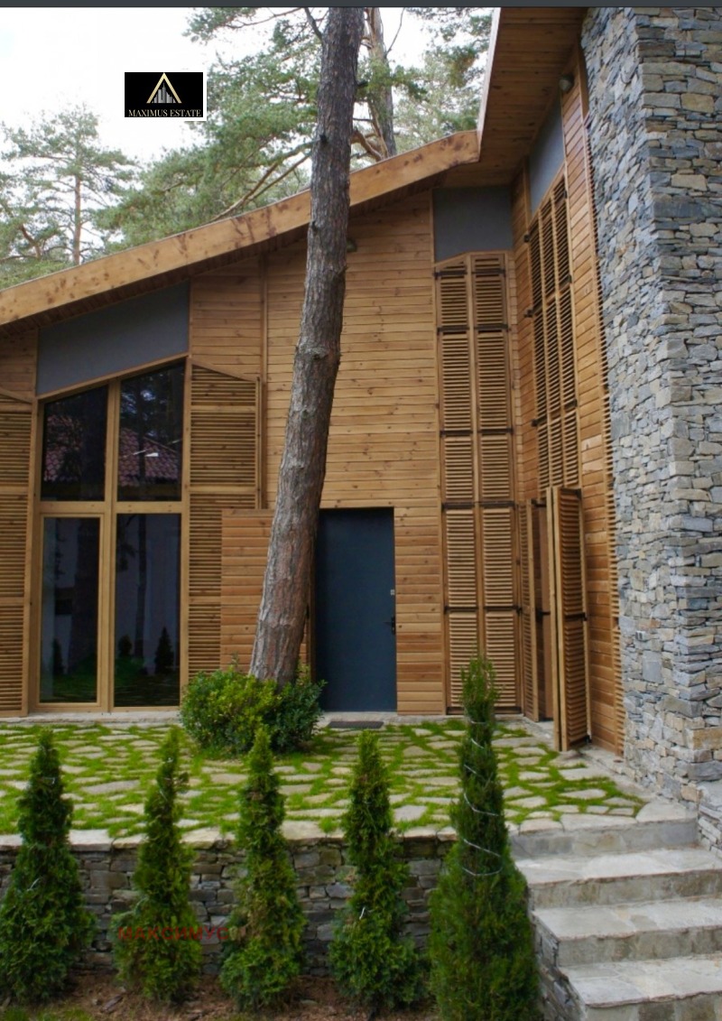 Продава ПАРЦЕЛ, град София, с. Бистрица • 728800 € / 1425408.90 лв. • 52433202 1 — Holmes.bg Продава ПАРЦЕЛ, град София, с. Бистрица • 728800 € / 1425408.90 лв. • 52433202 1