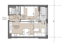Продава 2-СТАЕН | Imot.bg — малка снимка 2