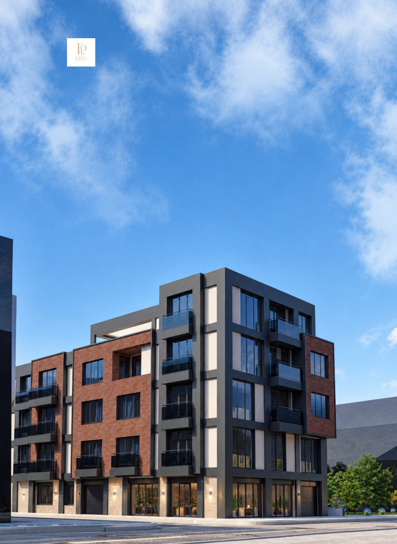 Продава 1-СТАЕН, град Перник, Център • 58080 € • 11607980 1 — Holmes.bg Продава 1-СТАЕН, град Перник, Център • 58080 € • 11607980 1
