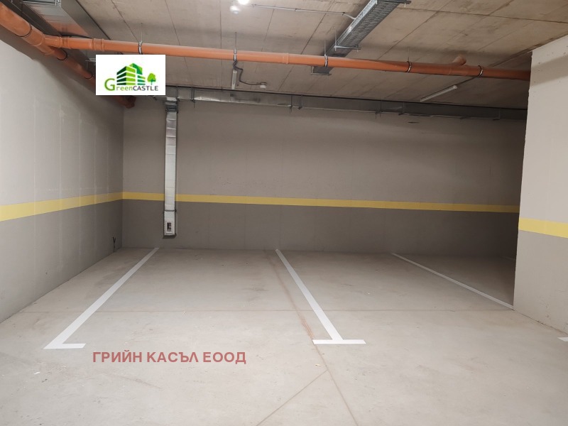 Продава ГАРАЖ, ПАРКОМЯСТО, град София, Банишора • 45000 € • 37734361 1 — Holmes.bg Продава ГАРАЖ, ПАРКОМЯСТО, град София, Банишора • 45000 € • 37734361 1