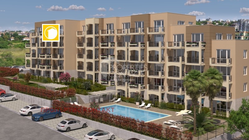 Продава 2-СТАЕН, област Варна, гр. Бяла • 148620 € / 290675.45 лв. • 19626657 1 — Holmes.bg Продава 2-СТАЕН, област Варна, гр. Бяла • 148620 € / 290675.45 лв. • 19626657 1