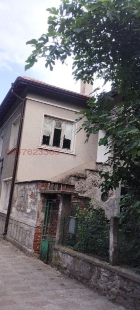 Обява Продава КЪЩА,гр. Белово, област Пазарджик