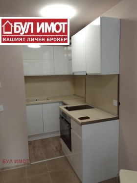 Продажба на едностайни апартаменти в град Варна - изображение 2 