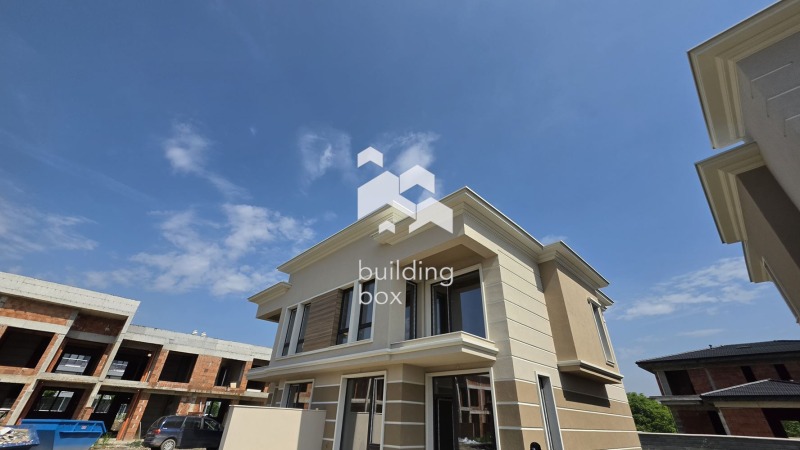 Продава КЪЩА, град Пловдив, Остромила • 297600 € • 77505099 1 — Holmes.bg Продава КЪЩА, град Пловдив, Остромила • 297600 € • 77505099 1