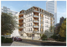 3-СТАЕН, 108 m2 - Holmes.bg 3-СТАЕН, 108 m2