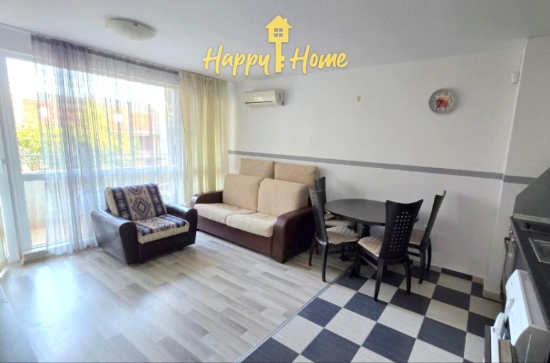 Продава 2-СТАЕН, област Бургас, гр. Свети Влас • 82500 € / 161355.98 лв. • 54235741 1 — Holmes.bg Продава 2-СТАЕН, област Бургас, гр. Свети Влас • 82500 € / 161355.98 лв. • 54235741 1