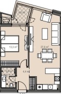 Продава 2-СТАЕН, град София, Манастирски ливади • 273000 € • 87561169 5 — Holmes.bg Продава 2-СТАЕН, град София, Манастирски ливади • 273000 € • 87561169 5