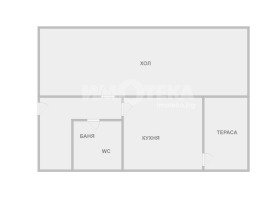 Обява Продава 2-СТАЕН,град Варна, Трошево>
