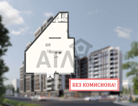 Продава Магазин, град Пловдив
