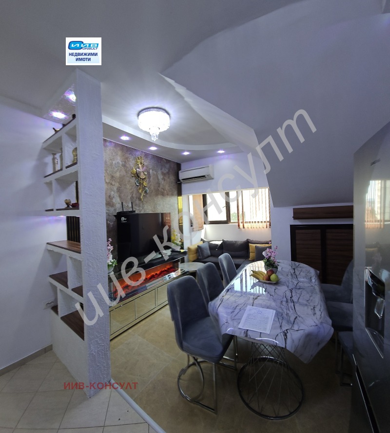 Продава 3-СТАЕН, град Велико Търново, Колю Фичето • 167000 € • 79802020 1 — Holmes.bg Продава 3-СТАЕН, град Велико Търново, Колю Фичето • 167000 € • 79802020 1