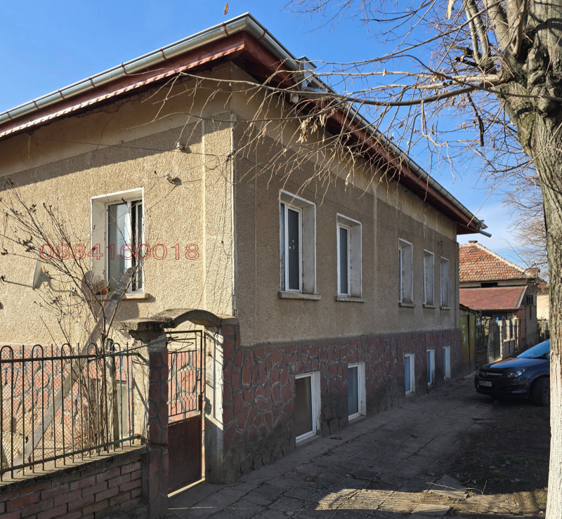 Продава КЪЩА, област Враца, с. Търнава • 45000 € • 21704225 1 — Holmes.bg Продава КЪЩА, област Враца, с. Търнава • 45000 € • 21704225 1