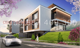 КЪЩА, 310 m2 - Holmes.bg КЪЩА, 310 m2