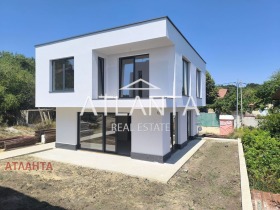 КЪЩА, 134 m2 - Holmes.bg КЪЩА, 134 m2