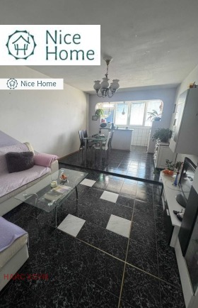 3-СТАЕН, 66 m2 - Holmes.bg 3-СТАЕН, 66 m2