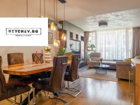 4-СТАЕН, 147 m2 - Holmes.bg 4-СТАЕН, 147 m2