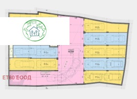 ГАРАЖ, ПАРКОМЯСТО, 51 m2 - Holmes.bg ГАРАЖ, ПАРКОМЯСТО, 51 m2