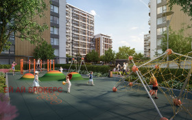 Обява Продава 2-СТАЕН,град София, Център