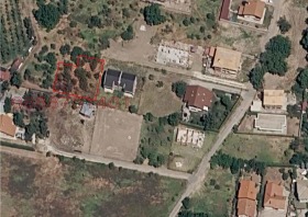Продава Парцел, с. Браниполе