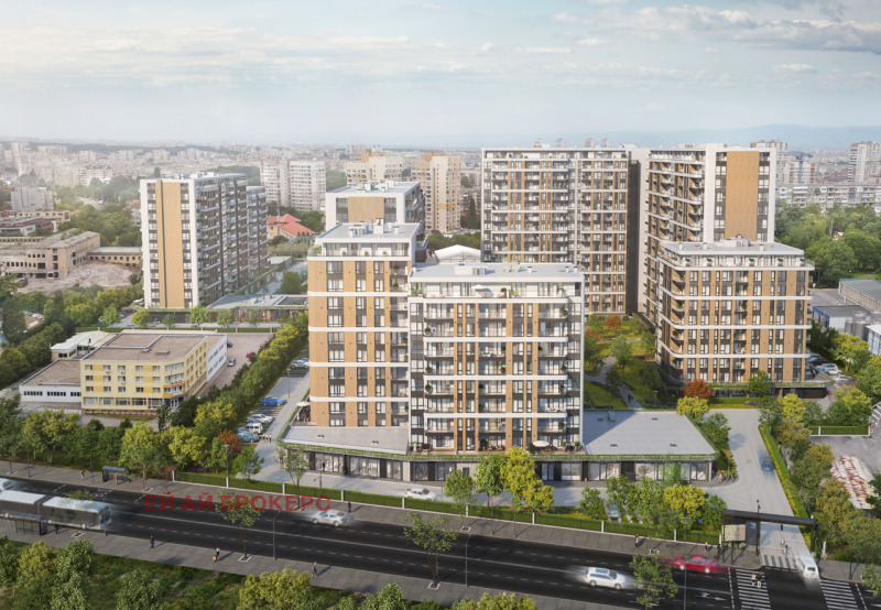 Продава 2-СТАЕН, град София, Център • 165000 € / 322711.95 лв. • 27592043 1 — Holmes.bg Продава 2-СТАЕН, град София, Център • 165000 € / 322711.95 лв. • 27592043 1