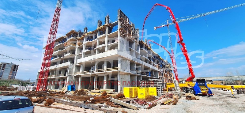 Продава 3-СТАЕН, град Пловдив, Гагарин • 115028 € / 224975.21 лв. • 74903930 1 — Holmes.bg Продава 3-СТАЕН, град Пловдив, Гагарин • 115028 € / 224975.21 лв. • 74903930 1