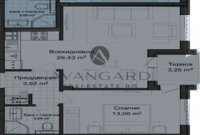 Продава 2-СТАЕН | Imot.bg — малка снимка 2