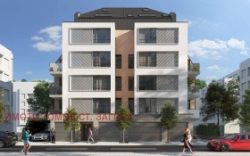 3-СТАЕН, 141 m2 - Holmes.bg 3-СТАЕН, 141 m2