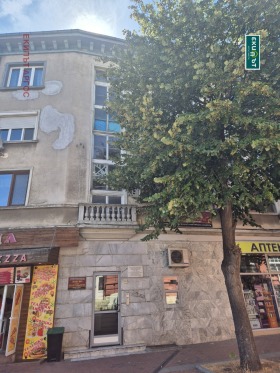 Обява Продава АТЕЛИЕ, ТАВАН,град Варна, Операта