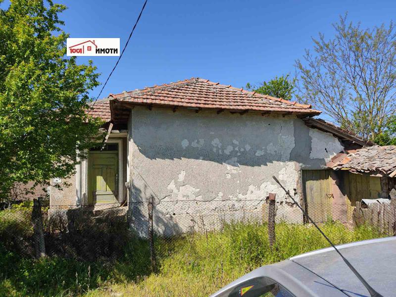 Продава  Къща област Добрич , с. Генерал Колево , 40 кв.м | 26154898 - изображение [3]