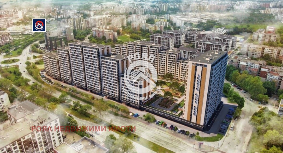 Продава 2-стаен град Пловдив , Тракия , 68 кв.м | 62286444 — Imoti.com Продава 2-стаен град Пловдив , Тракия , 68 кв.м | 62286444