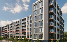 3-СТАЕН, 113 m2 - Holmes.bg 3-СТАЕН, 113 m2