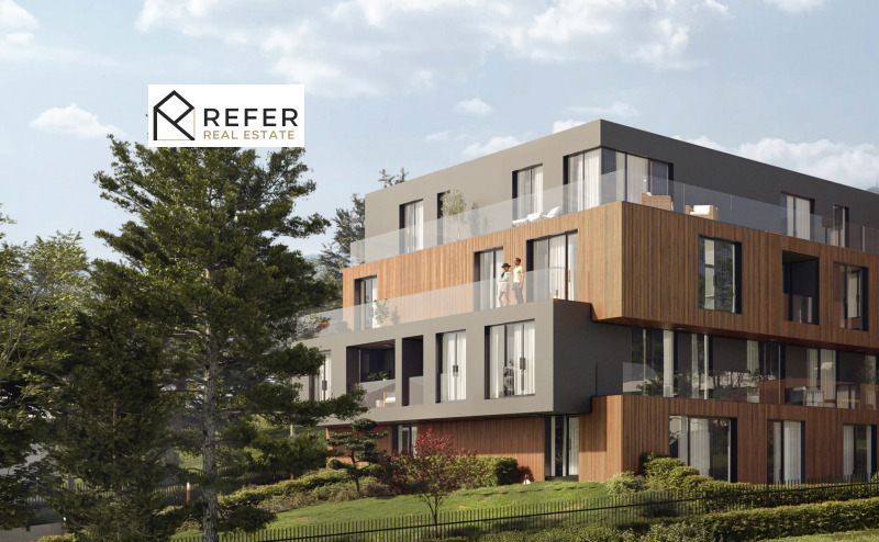 Продава 2-СТАЕН, град София, Бояна • 235851 € • 41144115 1 — Holmes.bg Продава 2-СТАЕН, град София, Бояна • 235851 € • 41144115 1