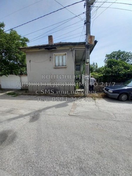 Продава  Къща, област Пловдив, с. Тополово • 75 000 лв. • ID 87358611 — holmes.bg - [1] 