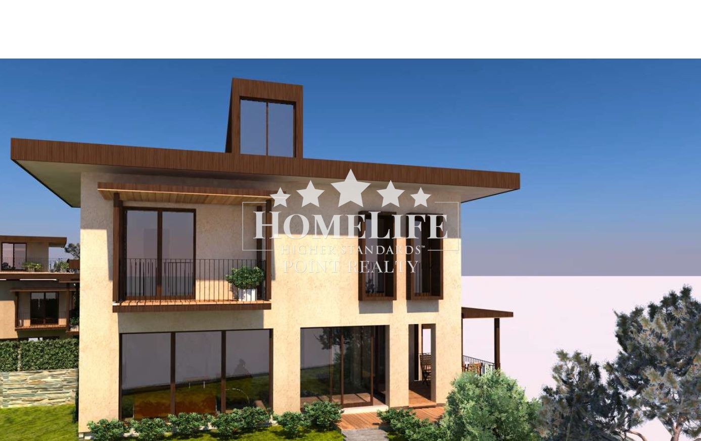 Продава Къща град София , с. Владая , 253 кв.м | 12615958 — Imoti.com Продава Къща град София , с. Владая , 253 кв.м | 12615958