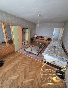 2-СТАЕН, 60 m2 - Holmes.bg 2-СТАЕН, 60 m2