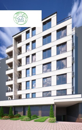 3-СТАЕН, 93 m2 - Holmes.bg 3-СТАЕН, 93 m2