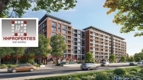 3-СТАЕН, 95 m2 - Holmes.bg 3-СТАЕН, 95 m2