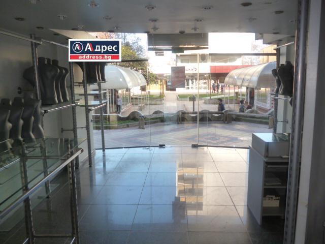 Продава  Магазин град Добрич , Център , идеален център, 42 кв.м | 64774457 - изображение [2]