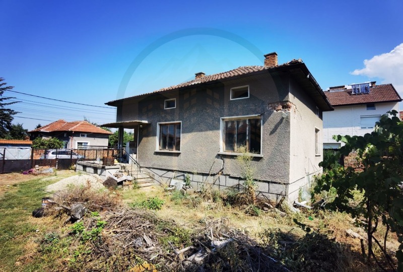 Продава ПАРЦЕЛ, град София, с. Горни Богров • 149000 € • 34838216 1 — Holmes.bg Продава ПАРЦЕЛ, град София, с. Горни Богров • 149000 € • 34838216 1