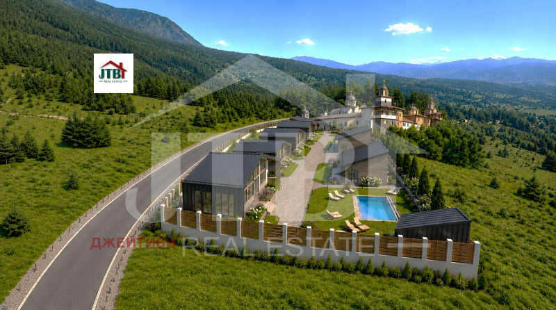 Продава ХОТЕЛ, област Кюстендил, гр. Сапарева баня • 2800000 € • 86275681 1 — Holmes.bg Продава ХОТЕЛ, област Кюстендил, гр. Сапарева баня • 2800000 € • 86275681 1