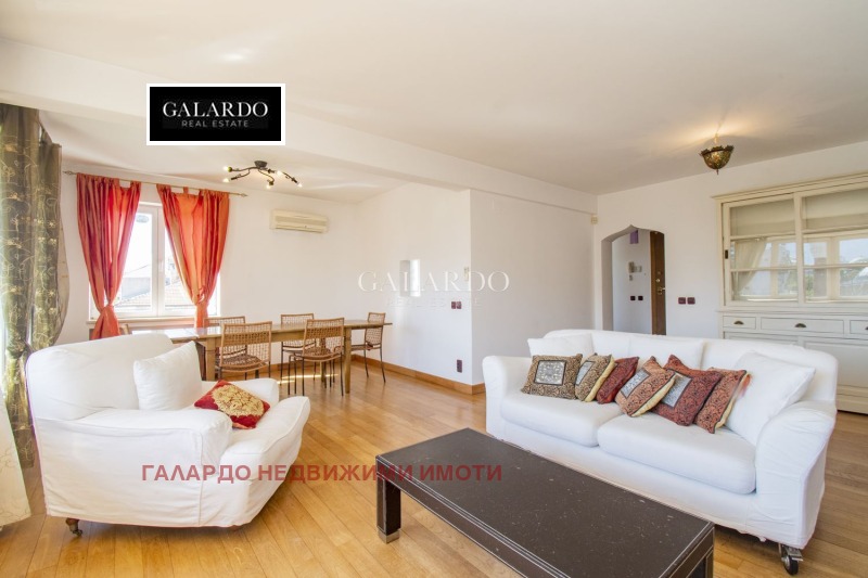 Продава 3-СТАЕН, град София, Център • 540000 € • 69712833 1 — Holmes.bg Продава 3-СТАЕН, град София, Център • 540000 € • 69712833 1