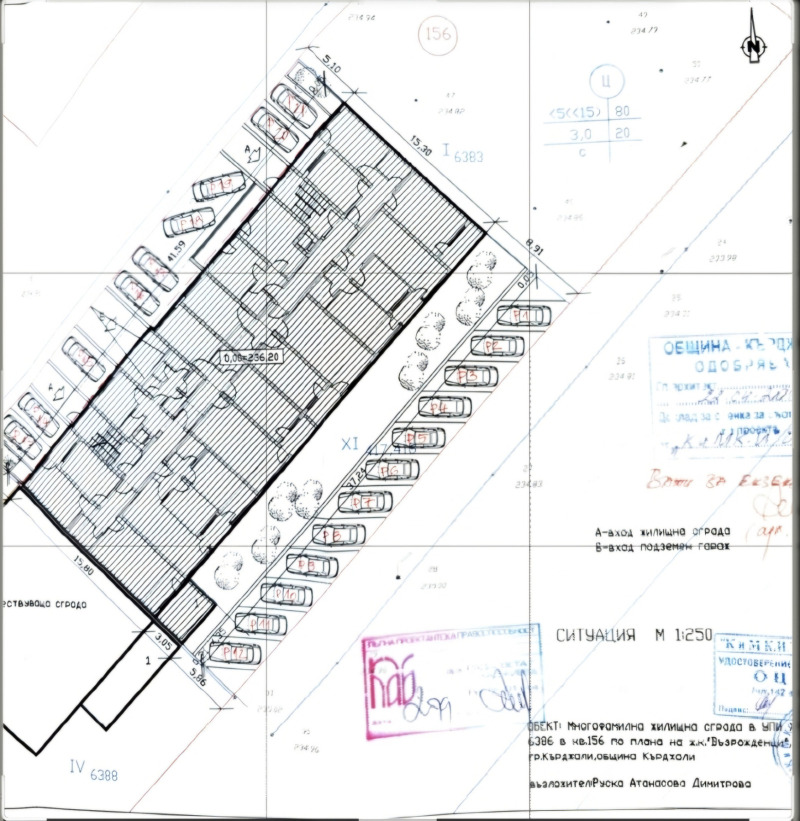 Продава ГАРАЖ, ПАРКОМЯСТО, град Кърджали, Възрожденци • 6000 € • 62654052 1 — Holmes.bg Продава ГАРАЖ, ПАРКОМЯСТО, град Кърджали, Възрожденци • 6000 € • 62654052 1