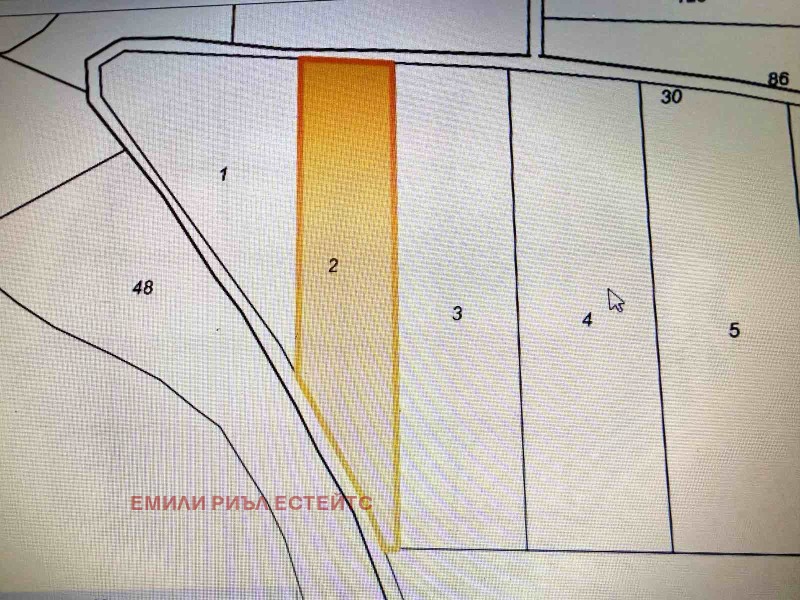 Продава ПАРЦЕЛ, град София, с. Кътина • 90000 € / 176024.70 лв. • 96787150 1 — Holmes.bg Продава ПАРЦЕЛ, град София, с. Кътина • 90000 € / 176024.70 лв. • 96787150 1
