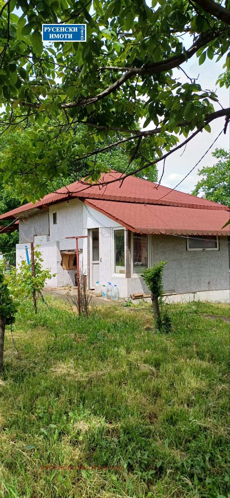 Продава  Къща, област Русе, с. Семерджиево • 19 000 EUR • ID 32906201 — holmes.bg - [1] 