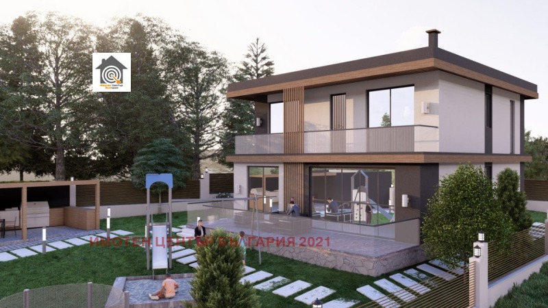 Продава КЪЩА, област София, с. Нови хан • 660000 € / 1290847.80 лв. • 60579341 1 — Holmes.bg Продава КЪЩА, област София, с. Нови хан • 660000 € / 1290847.80 лв. • 60579341 1