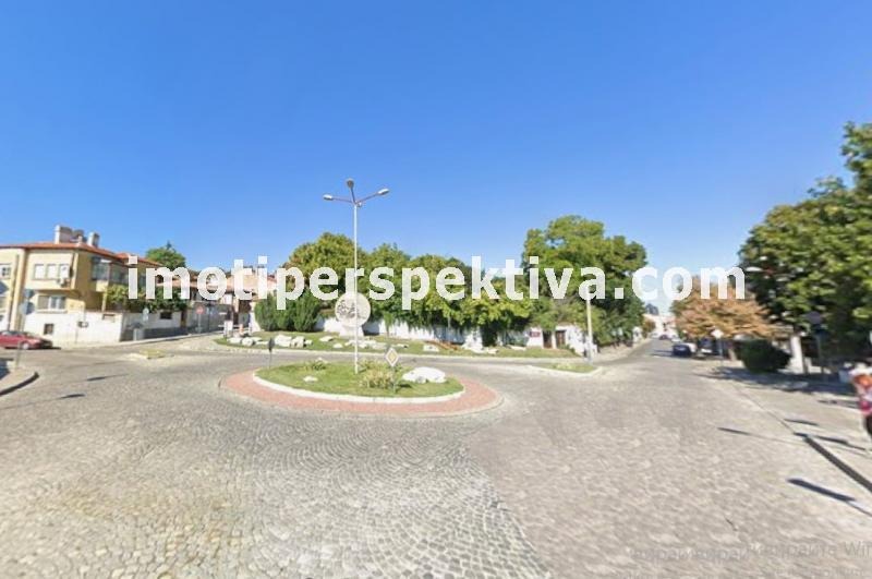 Продава ПАРЦЕЛ, град Пловдив, Център • 400000 € / 782332.00 лв. • 51017588 1 — Holmes.bg Продава ПАРЦЕЛ, град Пловдив, Център • 400000 € / 782332.00 лв. • 51017588 1