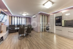 Продава 3-стаен, град Варна